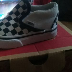 Baby Vans